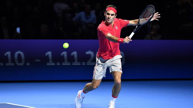Nach 17 Jahren! Federers beeindruckende Serie reißt