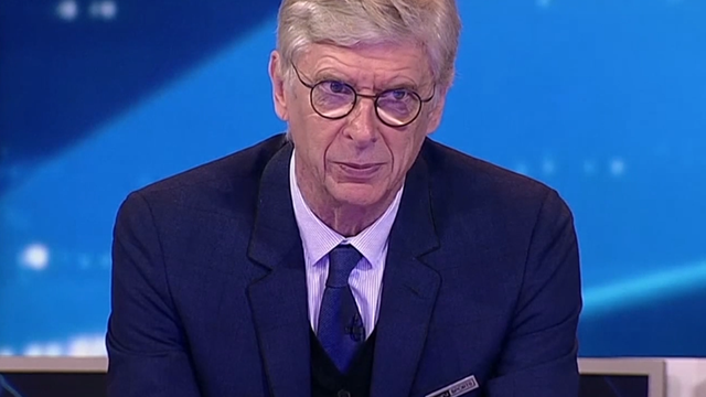 Wenger: 'I would never refuse to talk to Bayern' Wenger: 'I would never refuse to talk to Bayern'