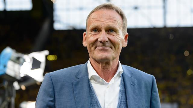 Wegen Hummels: Watzke stichelt gegen Bayern