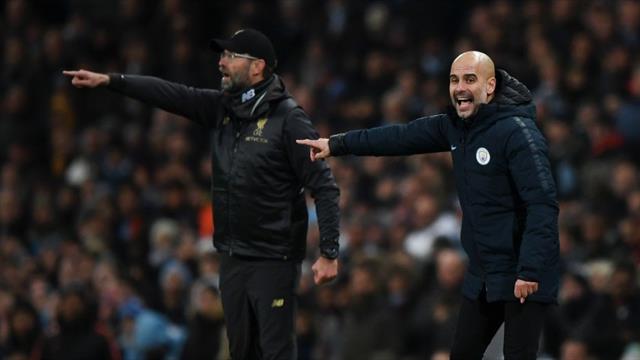 City o bate clar pe Liverpool la sumele de transferuri! Cât au cheltuit în ultimii cinci ani