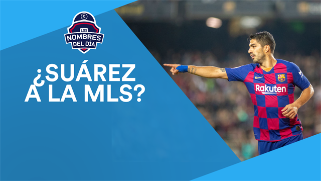 Suárez, Rodrygo, Rakitic, Ibrahimovic y Wenger, los nombres del día Suárez, Rodrygo, Rakitic, Ibrahimovic y Wenger, los nombres del día