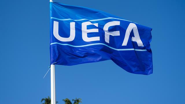 UEFA ia în considerare să organizeze finala Champions League la New York