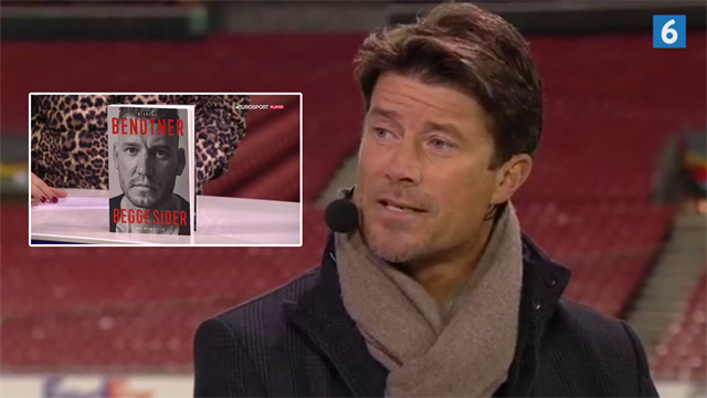 Laudrup: Bendtners bog vil møde ham flere gange i hans liv Laudrup: Bendtners bog vil møde ham flere gange i hans liv