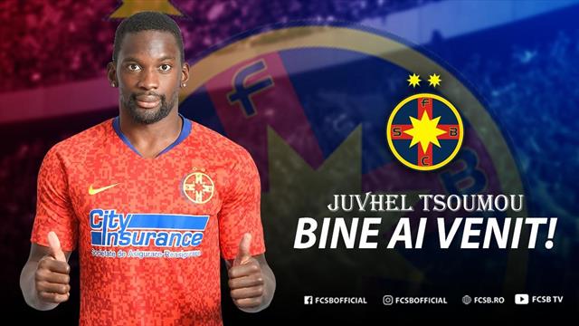 Jucătorul adus de Narcis Răducan pleacă! I s-a transmis că nu mai are loc la FCSB
