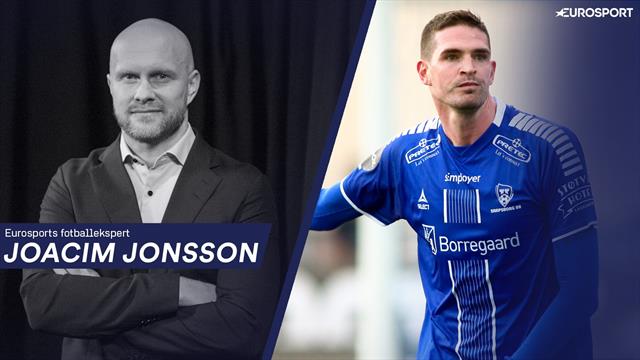 Topp fem profiler i Eliteserien: – En kultfigur