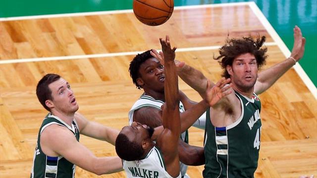 Butler, Aldridge, Walker y Rivers acaparan el protagonismo de la jornada