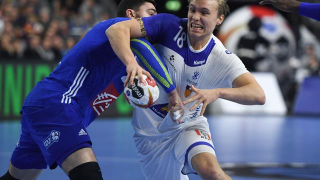 Handball: Rekordmeister THW Kiel bis Jahresende ohne verletzten Kristjansson
