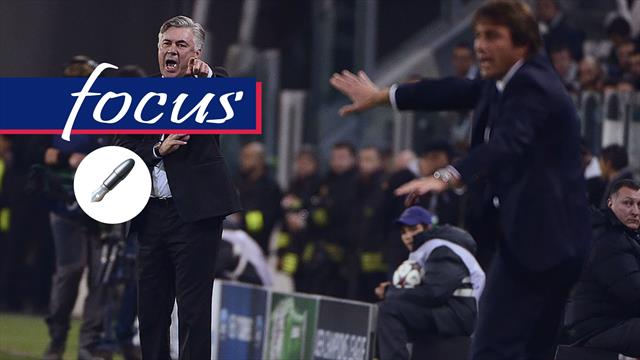 Inter e Napoli, la bufera è passata? Pioli sfaterà il tabù Stadium? Le 5 domande alla 12a di Serie A