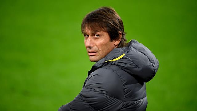 Conte: "Sfogo? No, discorso costruttivo: sono all'Inter per cambiare i giri del motore"