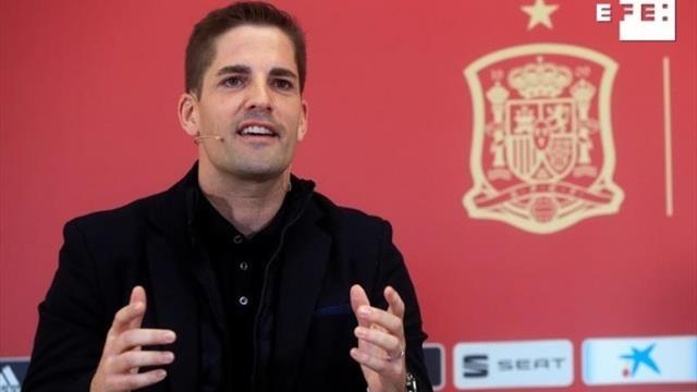 Morata, Alcácer y Gayá regresan; Dani Olmo da el salto