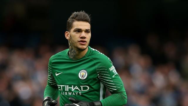Ederson nu va juca cu Liverpool! Anunțul făcut de Guardiola înaintea derby-ului din Premier League