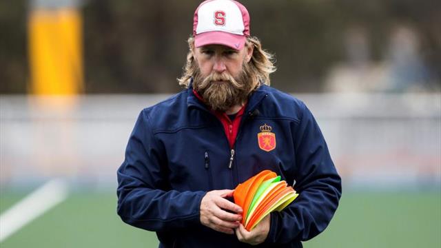 Terrassa y Ámsterdam serán las sedes del Mundial 2022