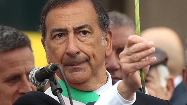 Ayuntamiento de Milán da visto bueno a edificación nuevo San Siro