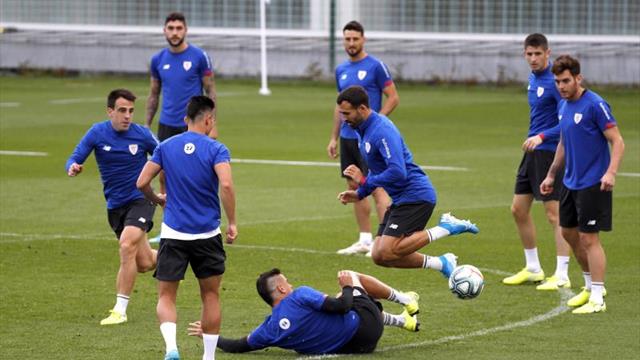 Dani García: "Lo que nos da los puntos es defender bien"
