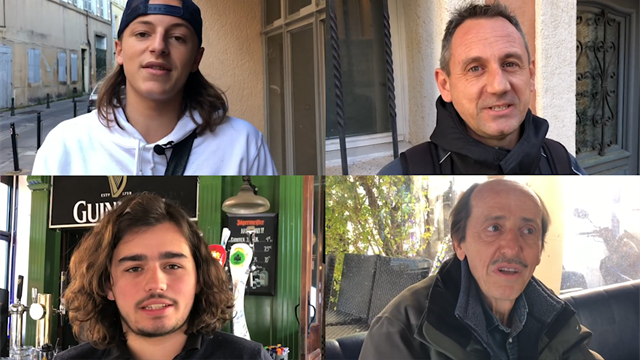Comment Garcia va-t-il être accueilli à Marseille ? "Ça va être très, très chaud" Comment Garcia va-t-il être accueilli à Marseille ? "Ça va être très, très chaud"