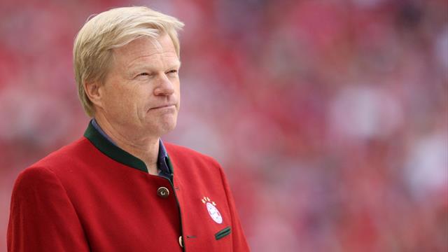 Kahn beschreibt den optimalen Bayern-Coach