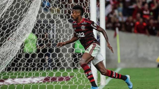 Un Flamengo imbatible buscará mantenerse en el liderato sin De Arrascaeta