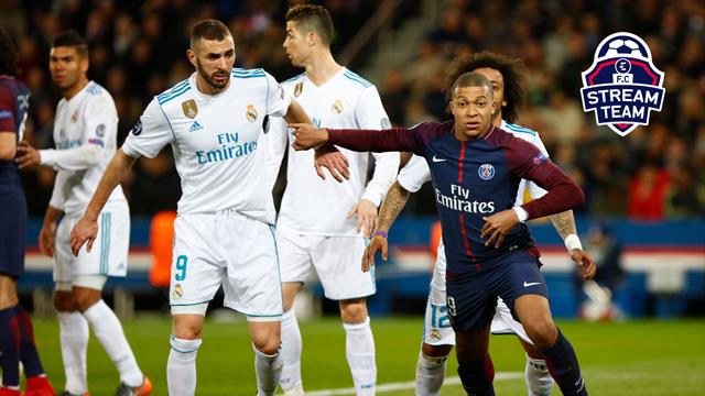 Le prestige du Real, marquer l’histoire avec Paris : Le dilemme de Mbappé Le prestige du Real, marquer l’histoire avec Paris : Le dilemme de Mbappé
