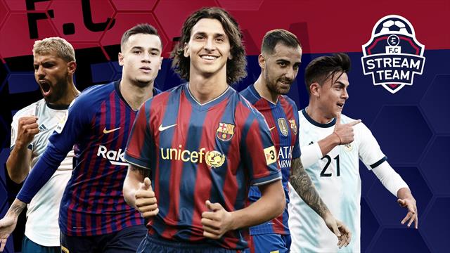 Griezmann patine, eux n’y sont pas arrivés : alors, c’est quoi le problème avec Messi ? Griezmann patine, eux n’y sont pas arrivés : alors, c’est quoi le problème avec Messi ?
