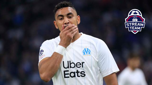 Garcia a laissé un champ de ruines à l'OM, Payet le lui a rappelé Garcia a laissé un champ de ruines à l'OM, Payet le lui a rappelé
