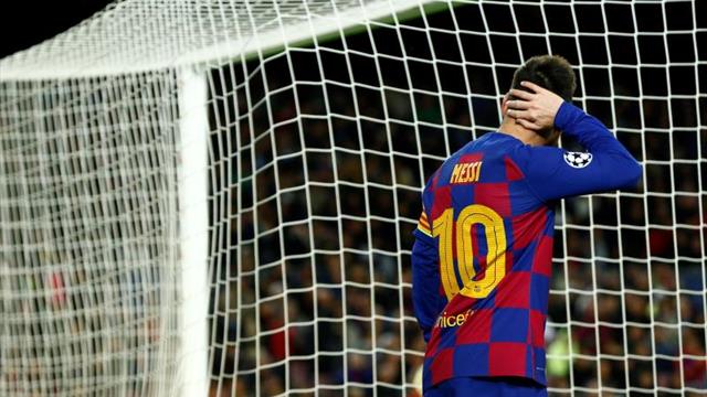 El Barça quiere agradar y ganar ante un Celta remozado en el banquillo