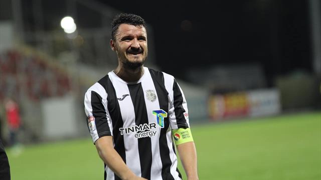 TAS a anunțat decizia finală în cazul depunctării Astrei Giurgiu