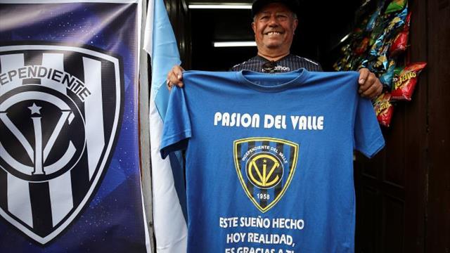 Turismo, cultura y comercio marcan el ritmo de la tierra del "Tumba gigantes"