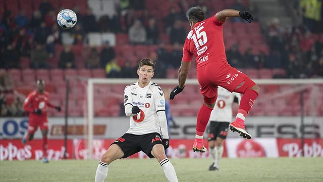 Børven om Odds bortespøkelse: – Det er kjipt Børven om Odds bortespøkelse: – Det er kjipt