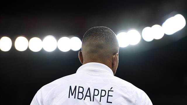 Lille va être servi : en plus de Neymar, Mbappé est aussi de retour