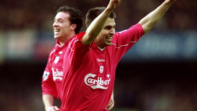 "Când jucam la Liverpool, mereu fumam și beam". Dezvăluirile unui fost star de pe Anfield