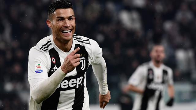 "Am mers la Ronaldo acasă și erau 10 oameni acolo". Echipa din spatele super-starului portughez