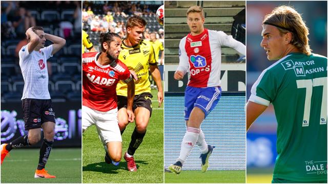 Ekspertene har talt: Slik ender OBOS-ligaen
