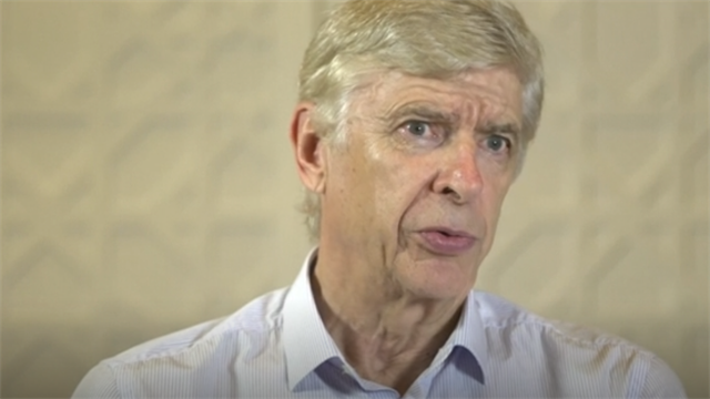Wenger kontert Bayern: So lief das Gespräch wirklich ab Wenger kontert Bayern: So lief das Gespräch wirklich ab