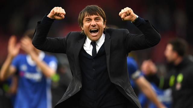 Transferurile pe care le va încerca în iarnă Conte la Inter. Dezvăluirea Gazzettei dello Sport