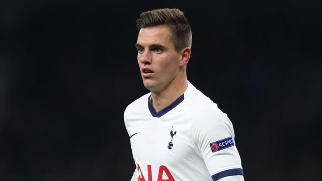 Mourinho : "Lo Celso ? D'autres joueurs sont en avance..." Mourinho : "Lo Celso ? D'autres joueurs sont en avance..."
