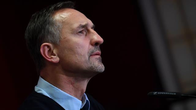 Beierlorzer limogé par un Cologne en perdition