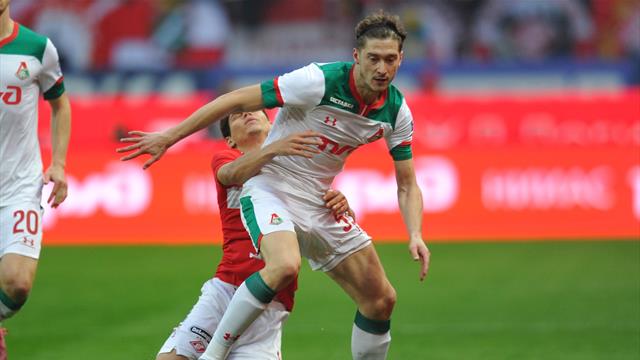 Calciomercato: «Наполи» и «Милан» проявляют интерес к Миранчуку