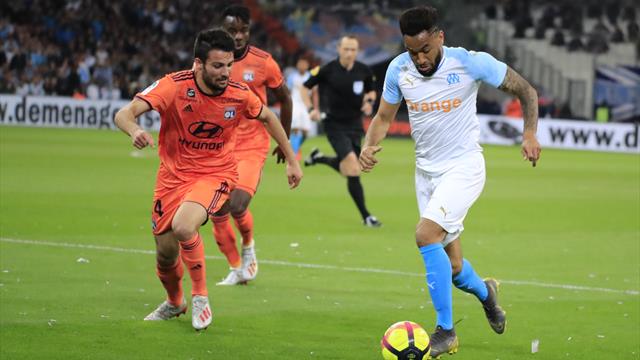 OM - OL, le sommet du déclin