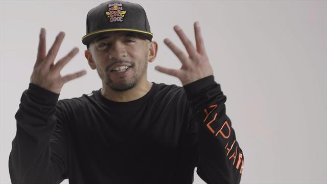 Promo de Red Bull BC One, la cita que reúne a los mejores 'breakdancers' Promo de Red Bull BC One, la cita que reúne a los mejores 'breakdancers'