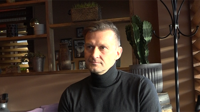 Stort intervju med RBK-legenden: Åpenhet, 4-3-3, tilskuersvikt, bråk og samhold