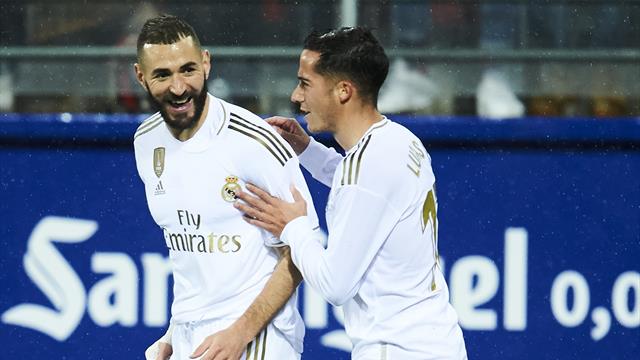 Mito Benzema: Supera a Puskás y apunta a Hugo Sánchez