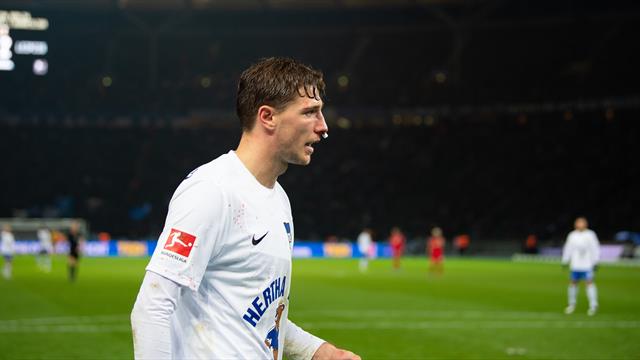Nasenbeinbruch! Löw muss wohl erneut auf Stark verzichten