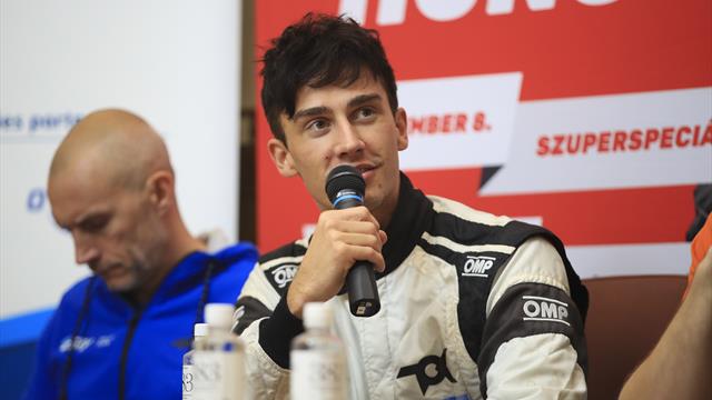 Ingram: “Sono stato troppo cauto”
