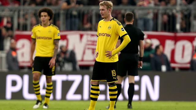 Der BVB in der Einzelkritik: Die komplette Mannschaft ein Totalausfall
