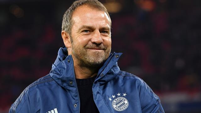 Rummenigge stellt klar: Flick soll Bayern-Trainer bleiben