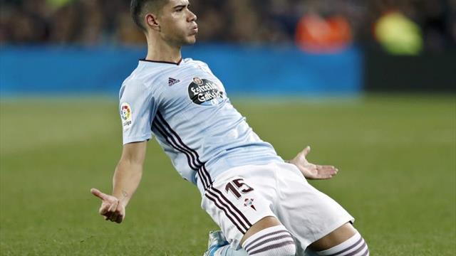 Lucas Olaza: "Competimos bien pero las individualidades marcaron diferencia"