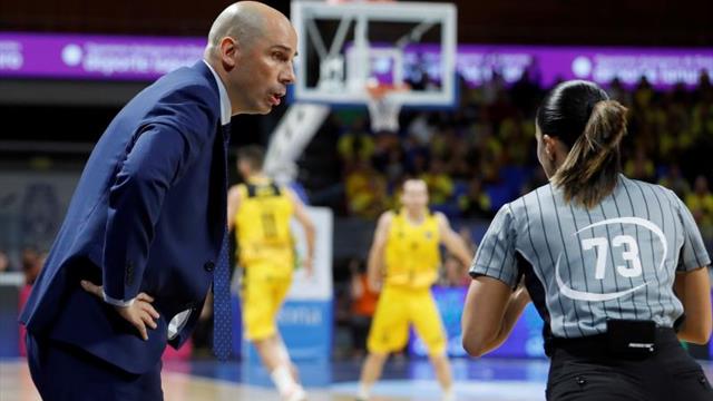85-82. El Iberostar Tenerife gana en un final de infarto