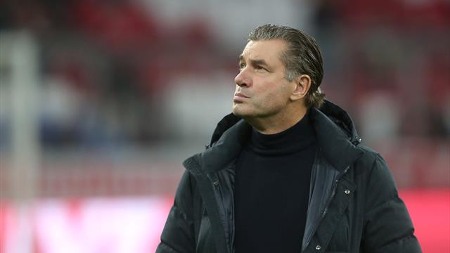 Zorc komplett bedient: "Haben eine Nicht-Leistung geboten"