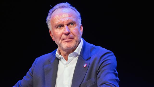 Rummenigge entschuldigt sich bei Wenger: "Haben uns missverstanden"