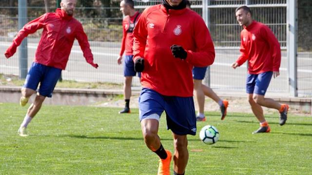 Una lesión saca a Johan Mojica de los amistosos de Colombia contra Ecuador y Perú